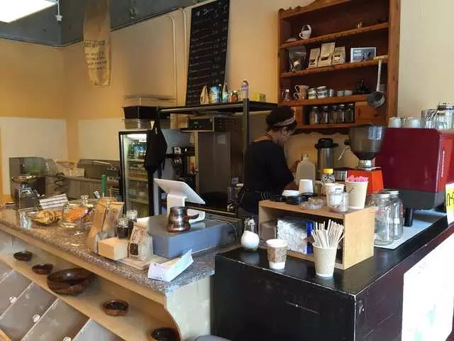 Zo11 Coffee