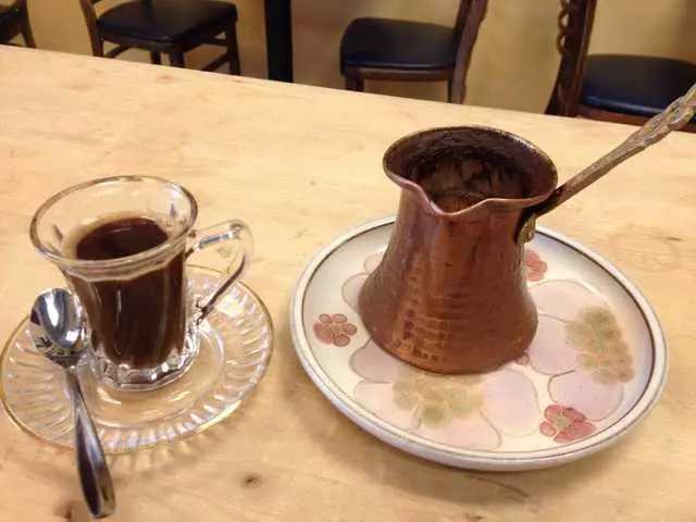 Zo11 Coffee