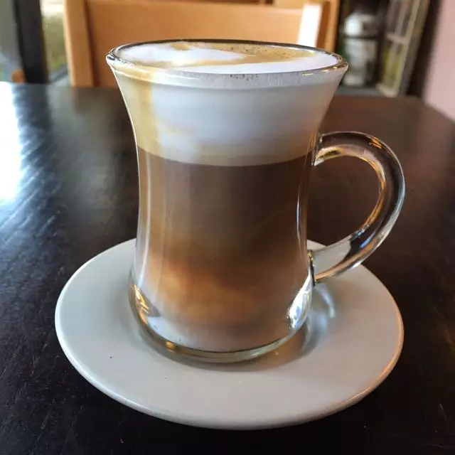 Zo11 Coffee