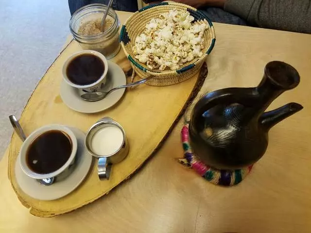 Zo11 Coffee