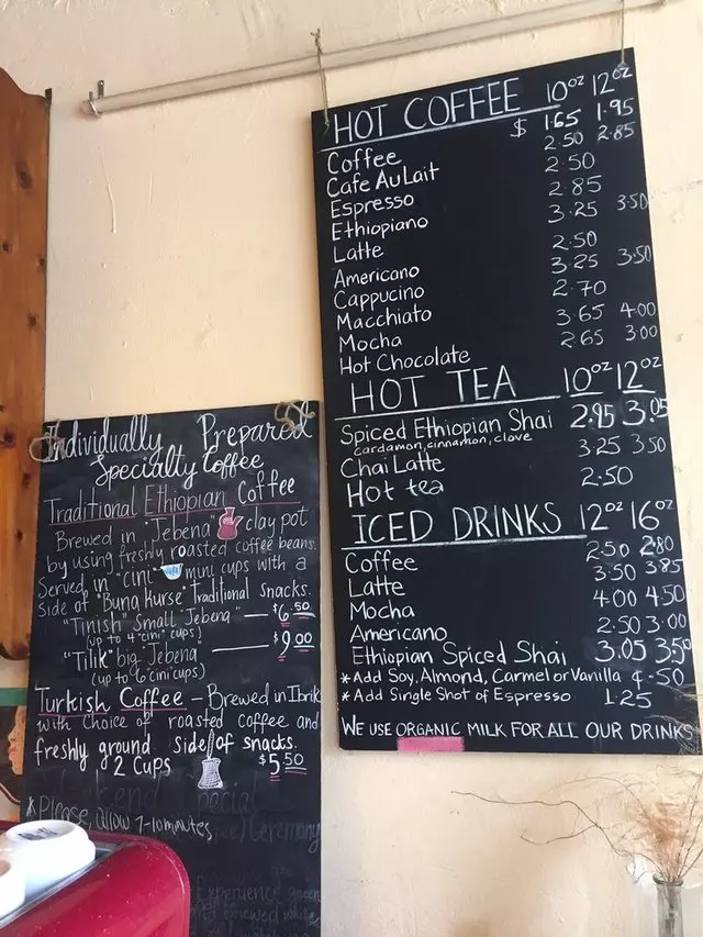Zo11 Coffee