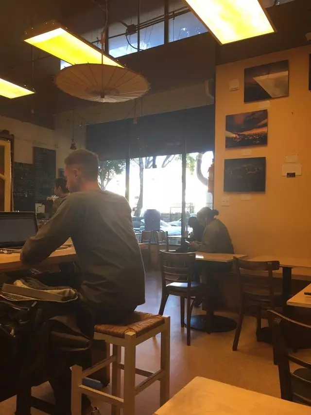 Zo11 Coffee