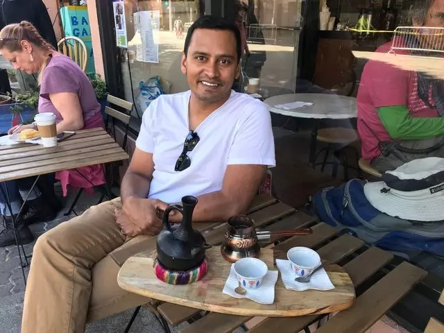 Zo11 Coffee