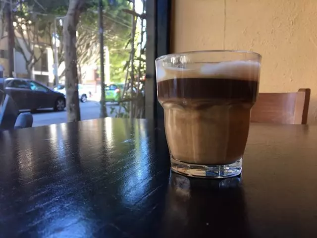 Zo11 Coffee