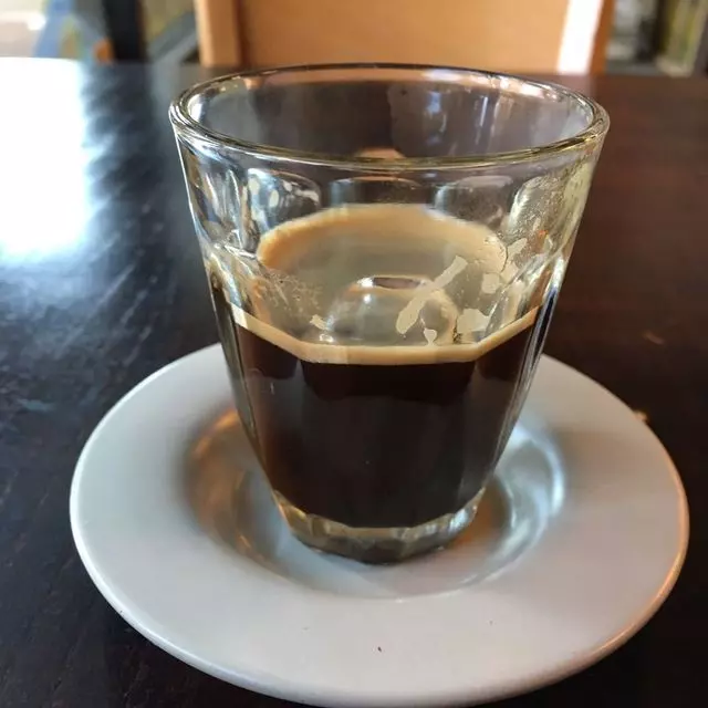 Zo11 Coffee