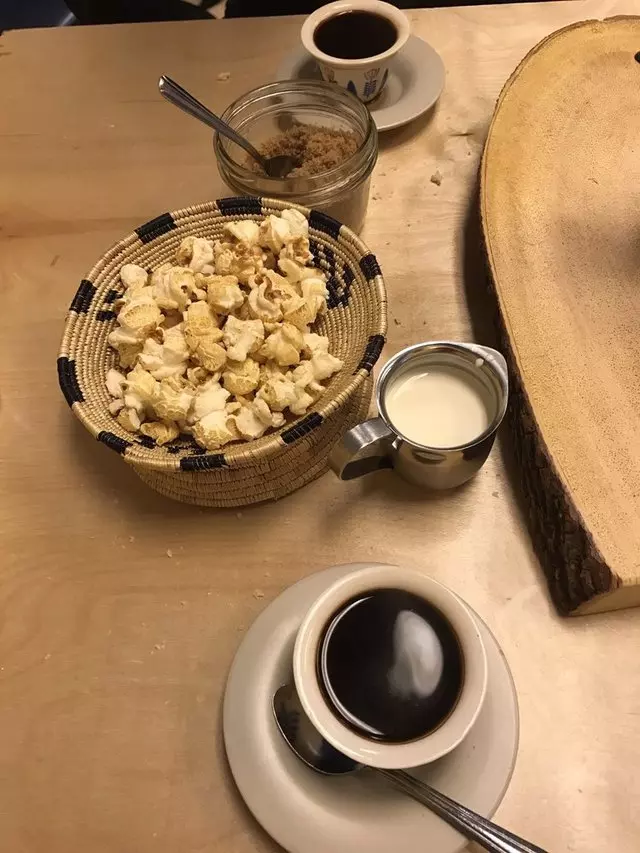 Zo11 Coffee