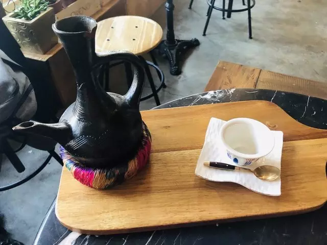 Zo11 Coffee