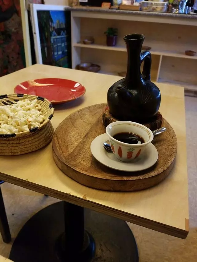 Zo11 Coffee