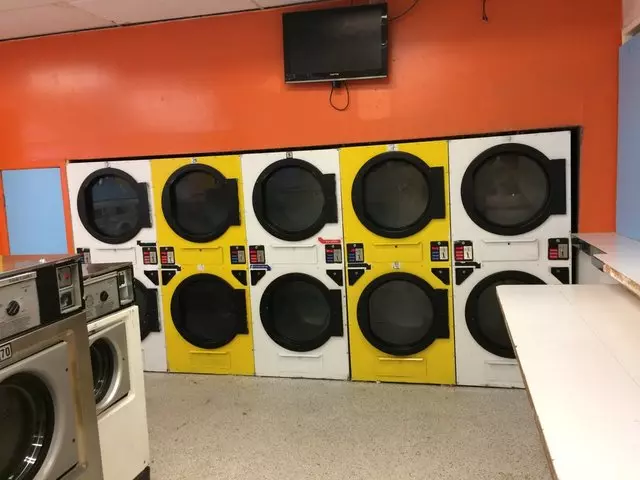 Sfwash