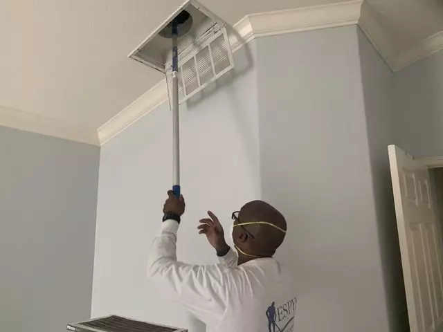 Espy’s Carpet Care Clinic