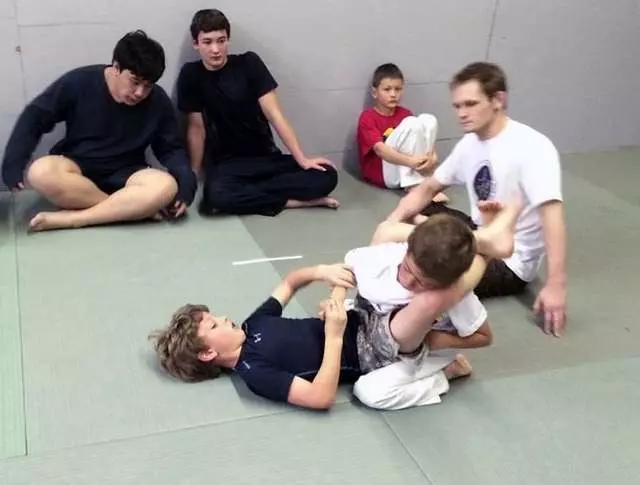 10th Planet Jiu-jitsu San Francisco
