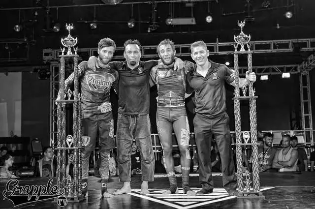 10th Planet Jiu-jitsu San Francisco