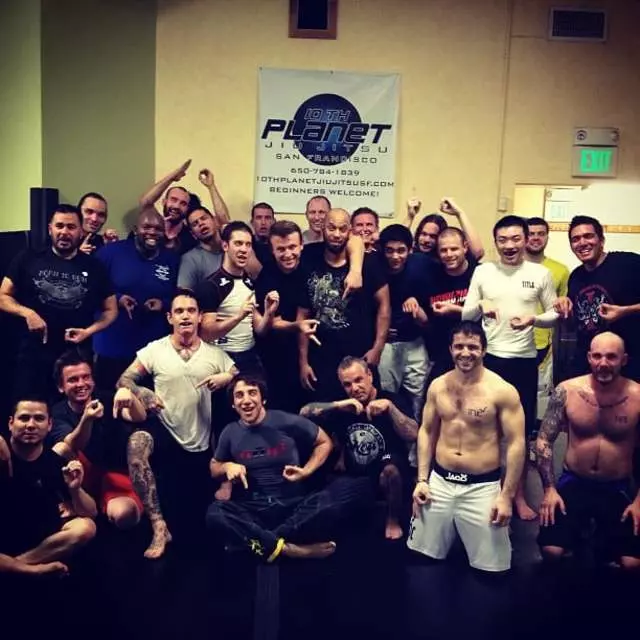 10th Planet Jiu-jitsu San Francisco