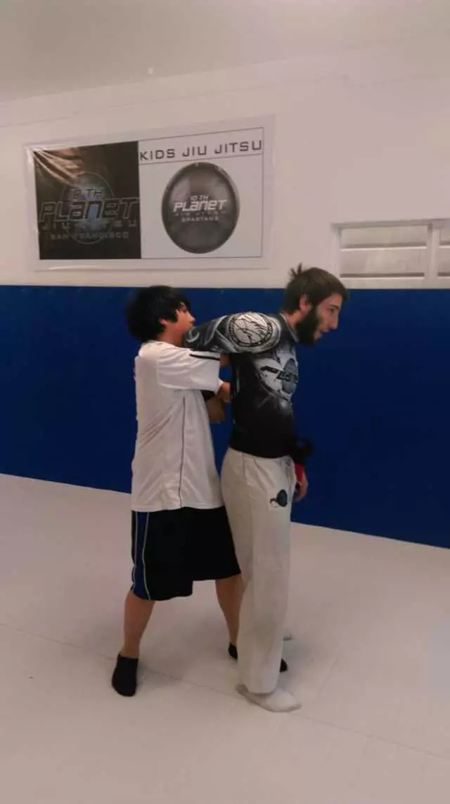 10th Planet Jiu-jitsu San Francisco