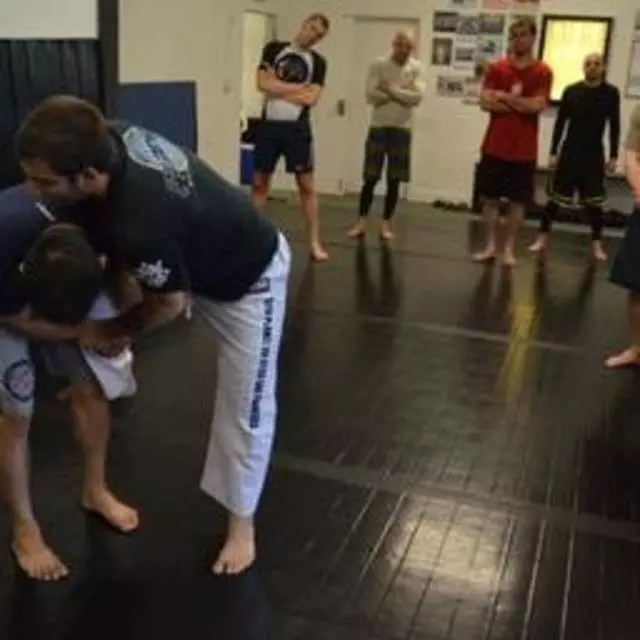 10th Planet Jiu-jitsu San Francisco