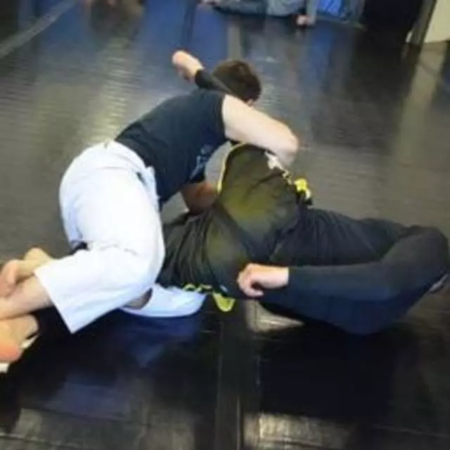 10th Planet Jiu-jitsu San Francisco