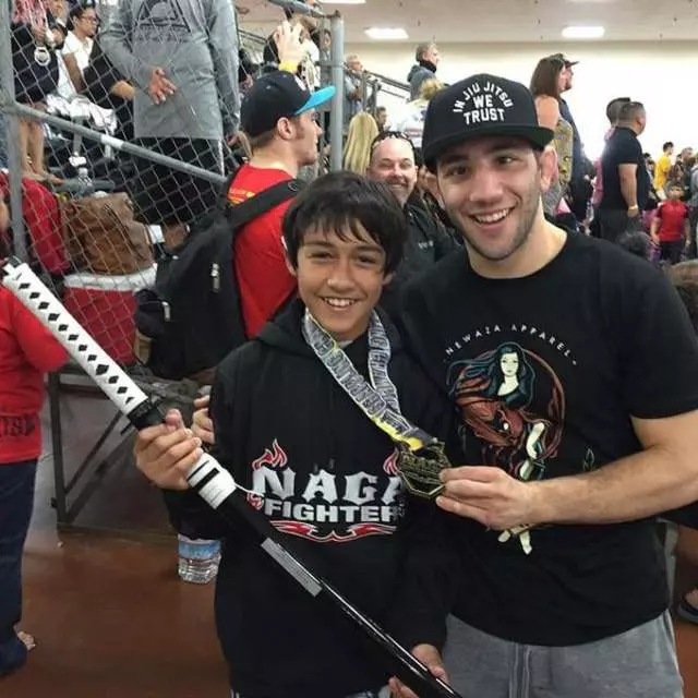 10th Planet Jiu-jitsu San Francisco