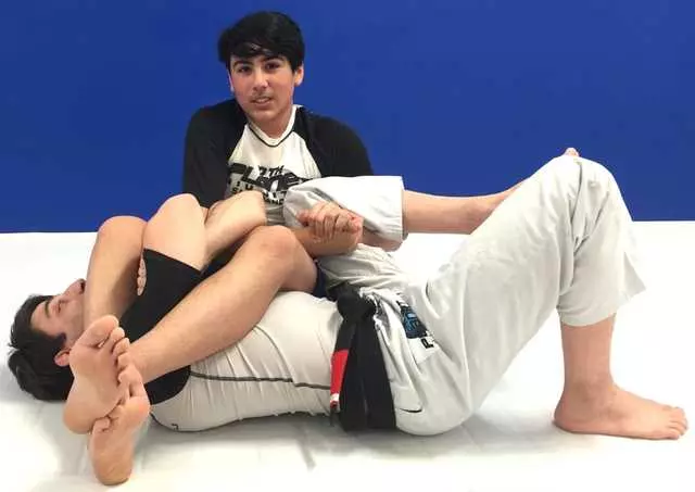 10th Planet Jiu-jitsu San Francisco