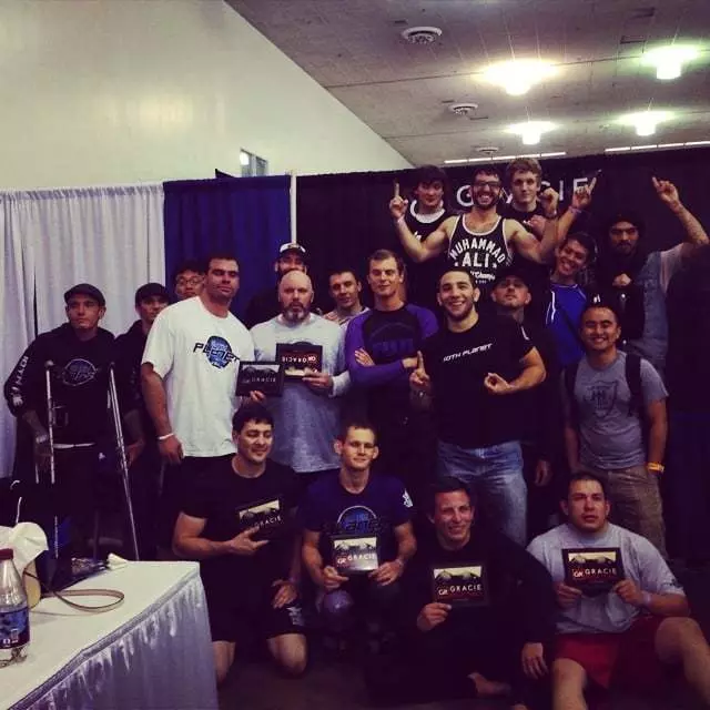 10th Planet Jiu-jitsu San Francisco