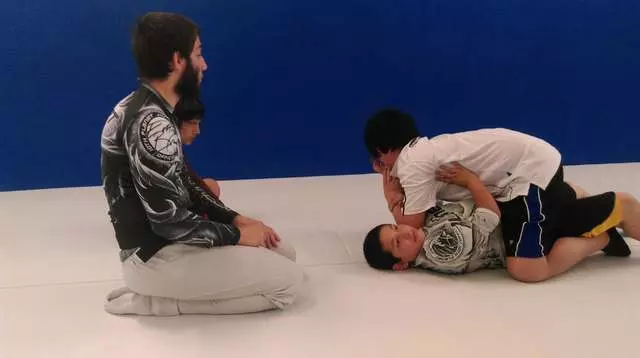 10th Planet Jiu-jitsu San Francisco