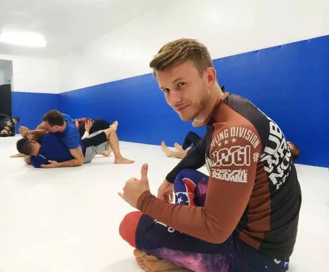 10th Planet Jiu-jitsu San Francisco