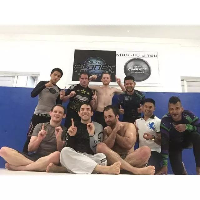 10th Planet Jiu-jitsu San Francisco