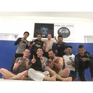 10th Planet Jiu-jitsu San Francisco
