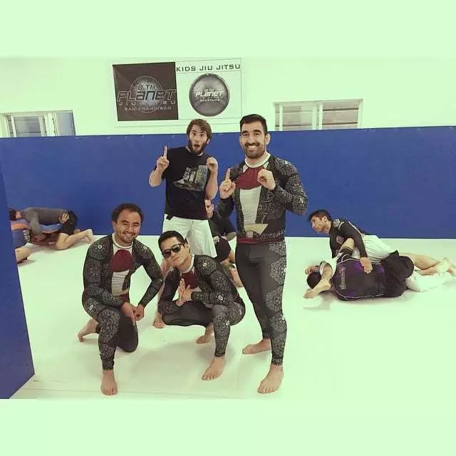 10th Planet Jiu-jitsu San Francisco