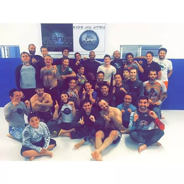 10th Planet Jiu-jitsu San Francisco