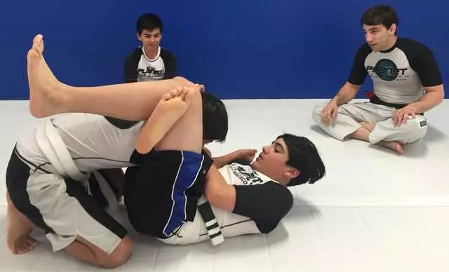 10th Planet Jiu-jitsu San Francisco