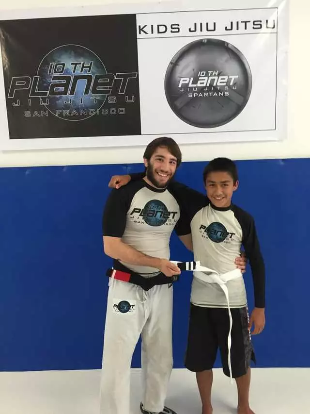 10th Planet Jiu-jitsu San Francisco