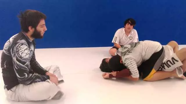 10th Planet Jiu-jitsu San Francisco