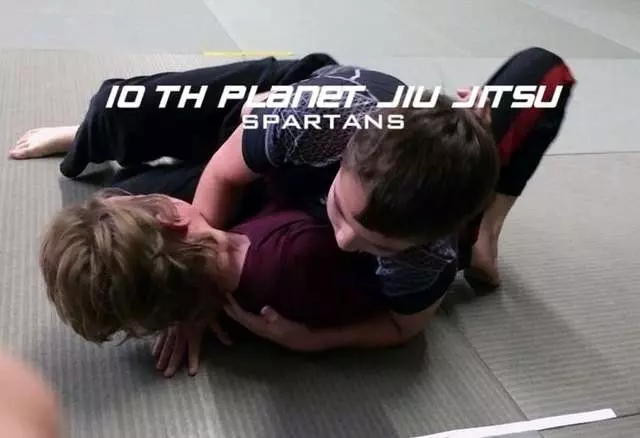 10th Planet Jiu-jitsu San Francisco
