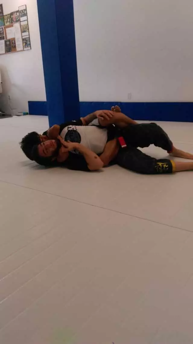 10th Planet Jiu-jitsu San Francisco