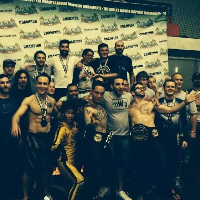 10th Planet Jiu-jitsu San Francisco