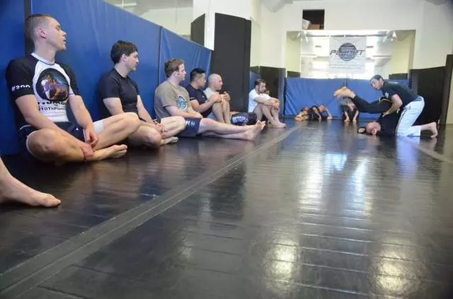 10th Planet Jiu-jitsu San Francisco