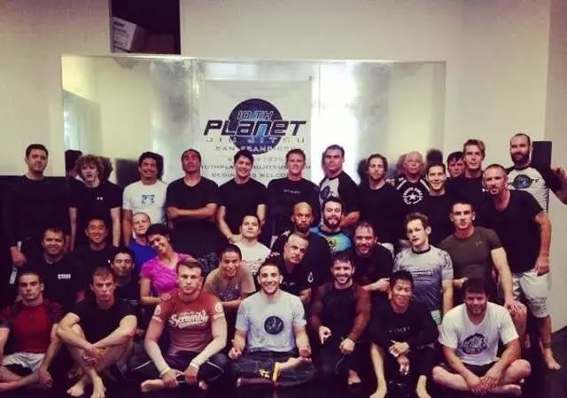 10th Planet Jiu-jitsu San Francisco