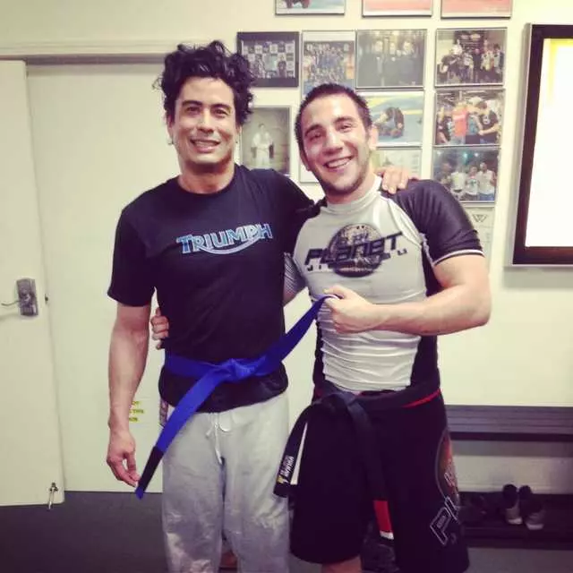 10th Planet Jiu-jitsu San Francisco