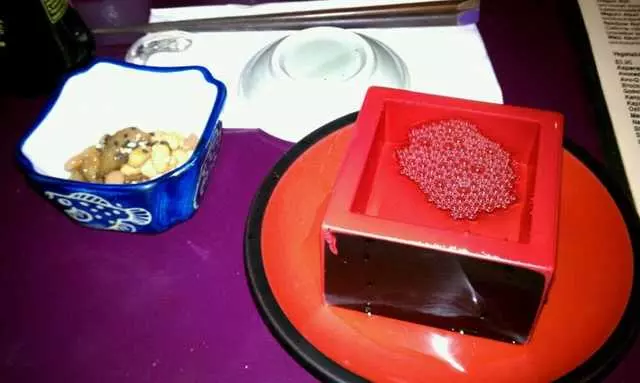 Amasia Hide’s Sushi Bar