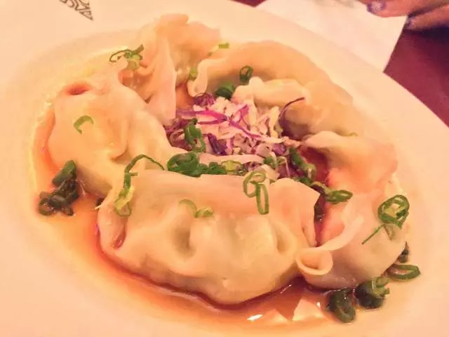 Amasia Hide’s Sushi Bar