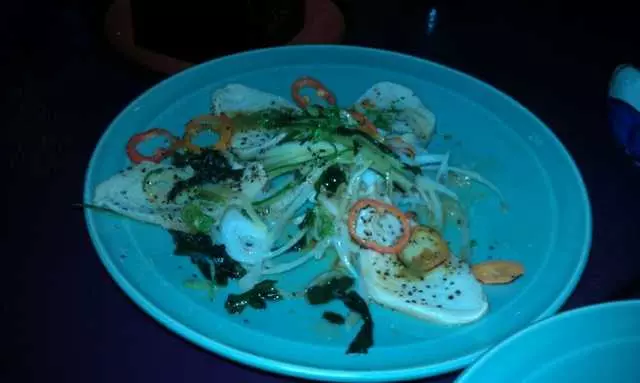 Amasia Hide’s Sushi Bar