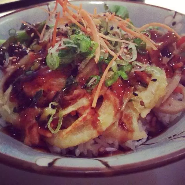 Amasia Hide’s Sushi Bar