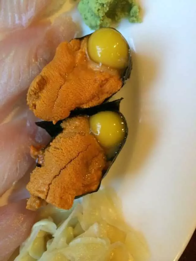 Amasia Hide’s Sushi Bar