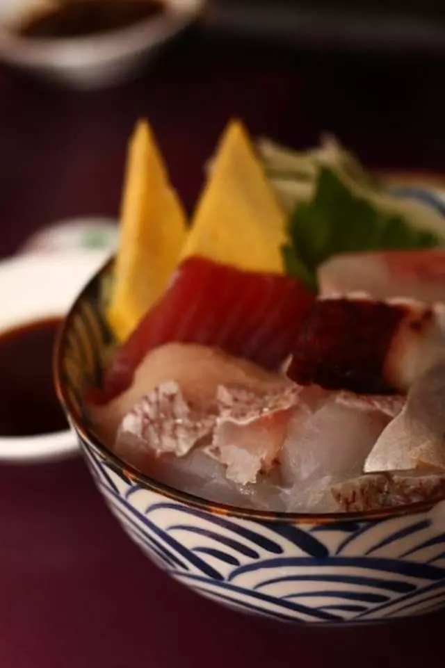 Amasia Hide’s Sushi Bar