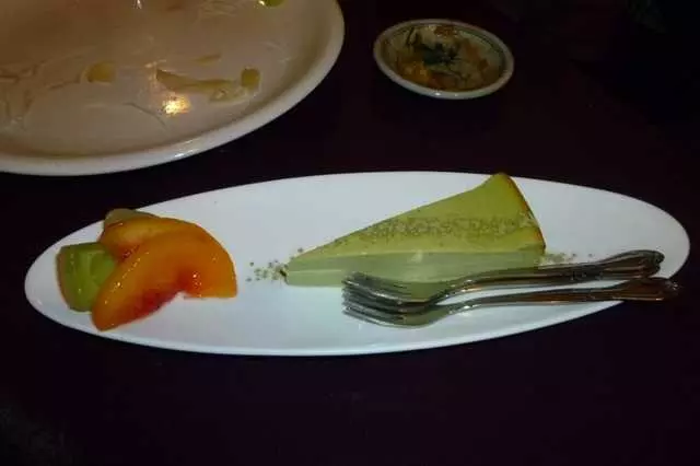 Amasia Hide’s Sushi Bar