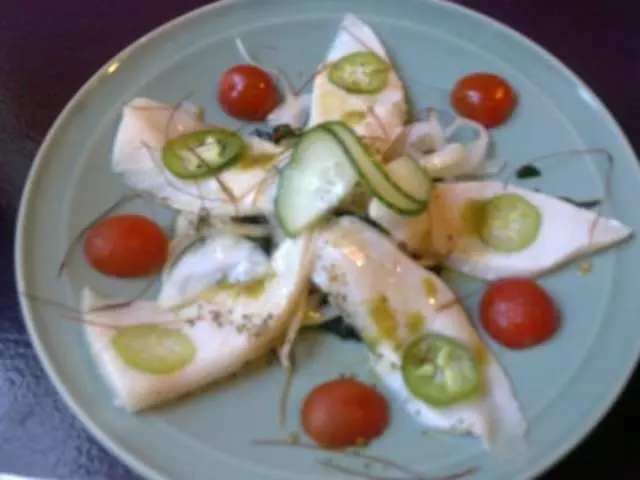 Amasia Hide’s Sushi Bar