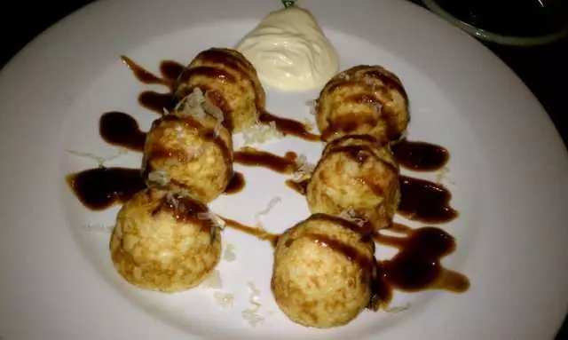 Amasia Hide’s Sushi Bar