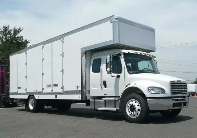 1st Class Moving Company