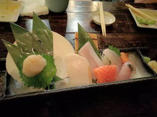 Nara Restaurant & Sake Bar