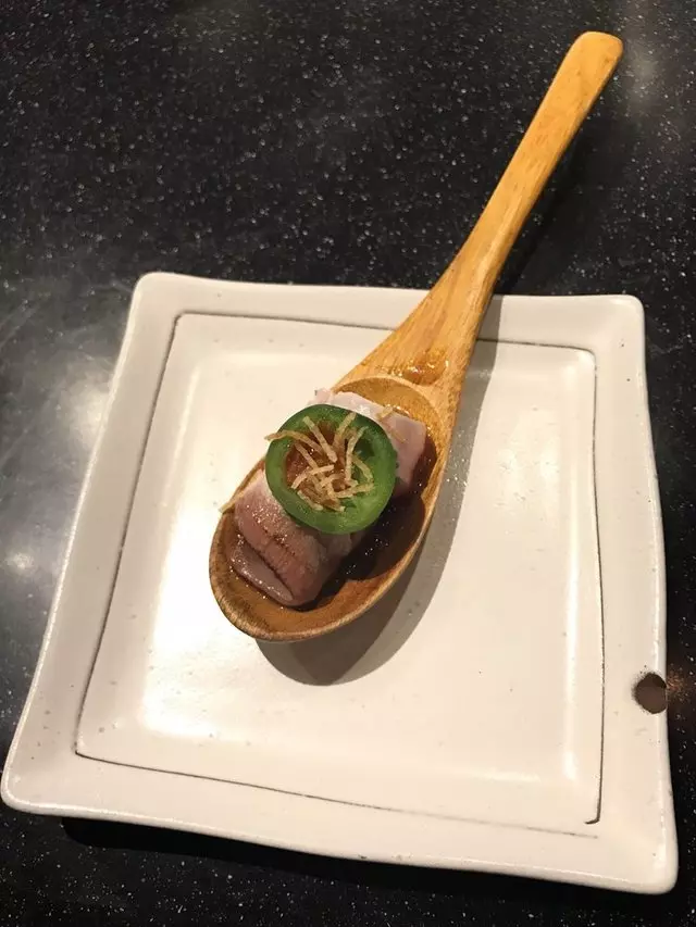 Nara Restaurant & Sake Bar